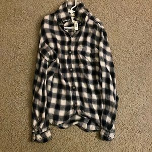 Super Soft Flannel